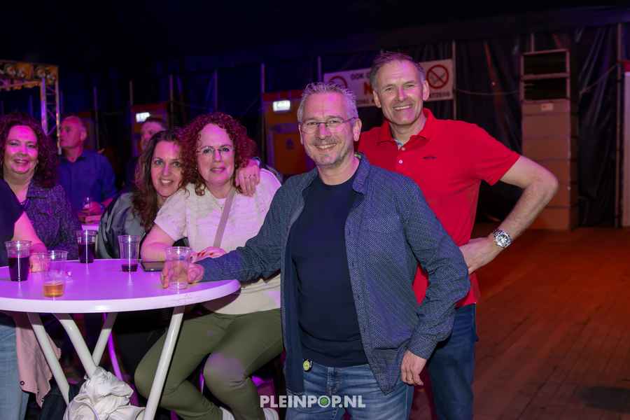 Publiek Vrijdag  (70)